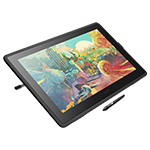  Графические планшеты 