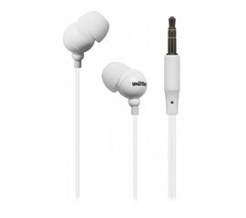  Проводные наушники внутриканальные Smart Buy SBE-1200 Color Trend Jack 3,5  (white) (36659) 