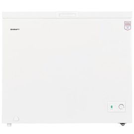  Морозильный ларь Kraft BD (W)-310QX 