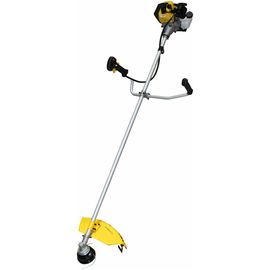 Триммер бензиновый EUROLUX TR-2500T 