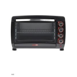  Жарочный шкаф Centek CT-1532-46 Convection (черн) 