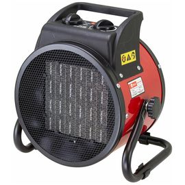  Тепловая пушка EDON WAB-3000R 