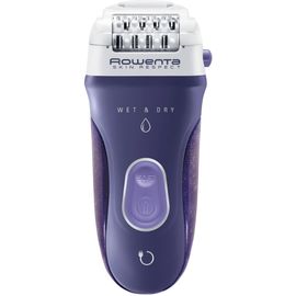 Эпилятор Rowenta EP8050F0 фиолетовый 