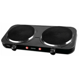  Настольная плитка Centek CT-1507 Black 