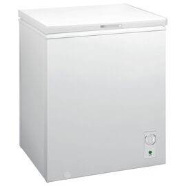  Морозильный ларь Бирюса 170KX, ВхШхГ: 85х73х52,3см, полезн объем 146л, 1 корзина 