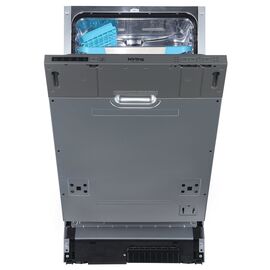  Встраиваемая посудомоечная машина Korting KDI 45140 