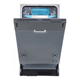  Встраиваемая посудомоечная машина Korting KDI 45340 