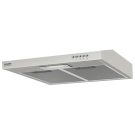 Вытяжка Krona Jessica slim 500 white push button 