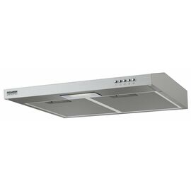  Вытяжка Krona Jessica slim 600 inox push button 