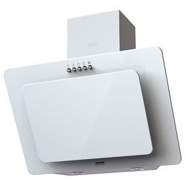  Вытяжка Krona Liva 600 white PB 