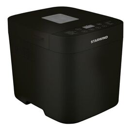  Хлебопечь Starwind SBM2086 черный 