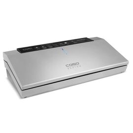  Вакуумный упаковщик CASO GourmetVAC 480 