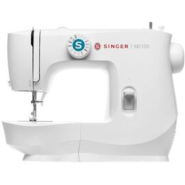  Швейная машина Singer M 2105 белый 