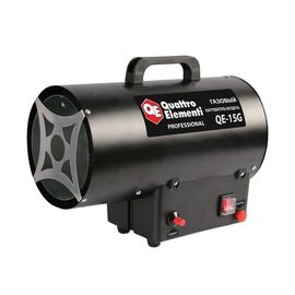  Нагреватель воздуха газовый QUATTRO ELEMENTI QE-15G (911-543) 