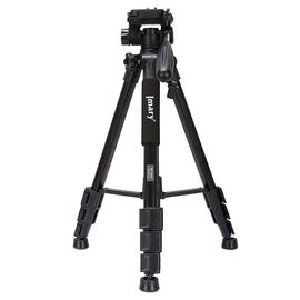  Штатив-трипод/монопод JMARY KP-2234, напольный, 47 - 140 см, черный 