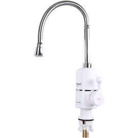  Водонагреватель Atlanta ATH-7424 white 