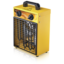  Тепловая пушка Ballu BHP-ME-5 желтый 