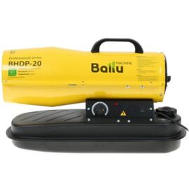  Тепловая пушка Ballu BHDP-20 