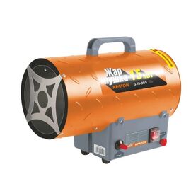  Тепловая пушка КРАТОН G 15-350 газовая (3 09 03 012) 