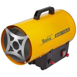  Тепловая пушка BALLU BHG-10LS газовая 