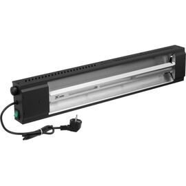  Инфракрасный обогреватель MTX КМИ-2000, 230В, 2000Вт, плавная регулировка мощности 