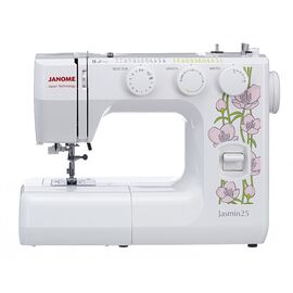  Швейная машина Janome Jasmin25 