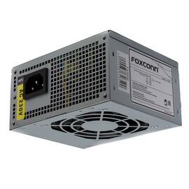  Блок питания Foxconn FX-300S 300W SFX APFC, 80FAN, 3xSATA, 1x4PIN, 1x6PIN PCI-E, 24+4 