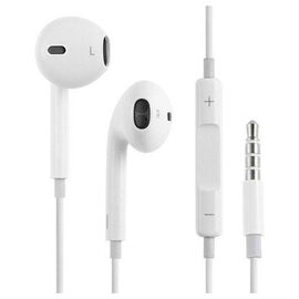  Наушники HOCO M1 Original for Apple (белый) 