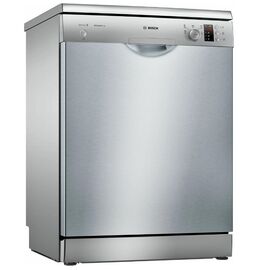  Посудомоечная машина Bosch SMS25AI05E серебристый 