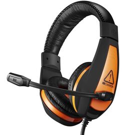  Игровая гарнитура CANYON CND-SGHS1A 
