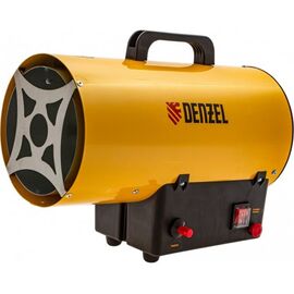  Газовая тепловая пушка Denzel GHG-15 96477 