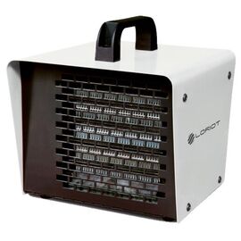  Тепловая пушка LORIOT LHP-KX 2000 