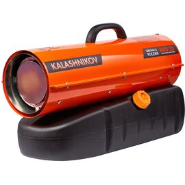  Пушка дизельная Kalashnikov KHD-20 прямого нагрева 