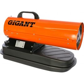  Дизельная тепловая пушка Gigant DHG 20 D2 прямого нагрева 