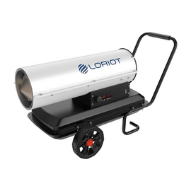  Тепловая пушка Loriot Rocket LHD-30 дизельная 