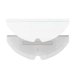  Одноразовая салфетка для пылесоса Mi Robot Vacuum-Mop P Disposable Mop Pad (30 шт.) 