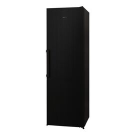  Морозильная камера Korting KNFR 1837 N черный 