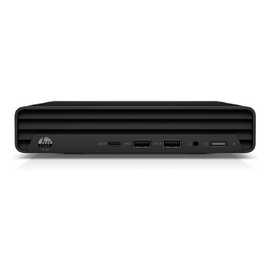  Неттоп HP 260 G9 DM (A1HV3ES#BH5) Intel Core i3 1315U(1.2Ghz)/8192Mb/256PCISSDGb/BT/WiFi/war 1y/DOS + USB mouse, En kbd 