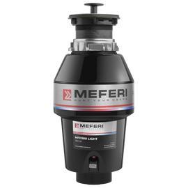  Измельчитель пищевых отходов MEFERI MFD380 Light 