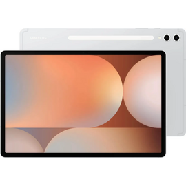  Планшет Samsung Galaxy Tab S10+ BSM-X820 12/512GB со стилусом, серебристый (SM-X820NZSPCAU) 