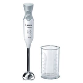  Погружной блендер Bosch MSM66110 600Вт белый 