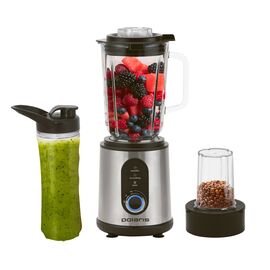  Блендер POLARIS PTB 1834G Металлик 