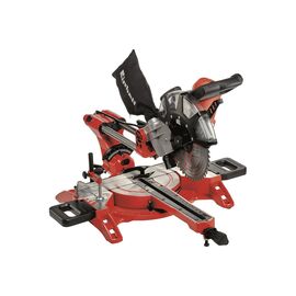  Пила торцовочная Einhell TC-SM 2534/1 Dual (4300395) 