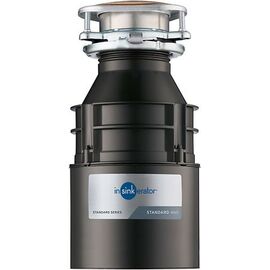  Измельчитель пищевых отходов InSinkErator Standart 460 10 (S460 SR-2 A/S) 