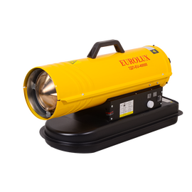  Тепловая дизельная пушка Eurolux ТДП-EU-40000 