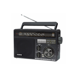  Радиоприёмник HARPER HDRS-099 