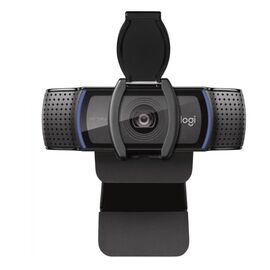  Веб-камера Logitech C920e 960-001360 