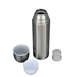  Термос Арктика 105-1200 (105-1200/SIL) 1.2л. серебристый 