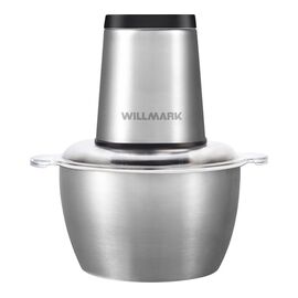  Измельчитель WILLMARK WMC-7290SS 