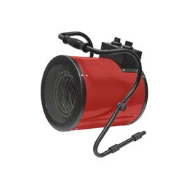  Тепловая пушка Парма ТВ-02-6/3 380Вт красный 